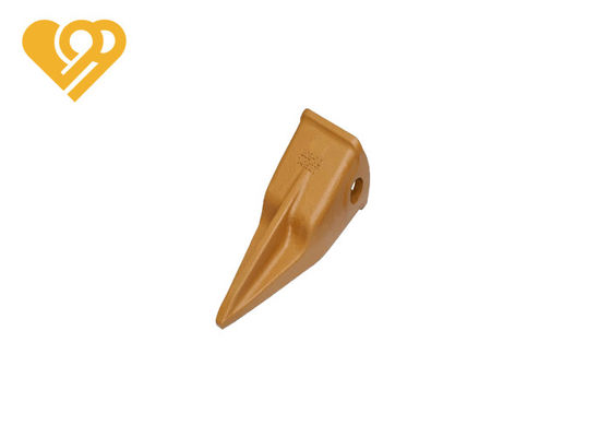 Customized E320 Bucket Teeth for Heavy Duty Bulldozer Excavator Undercarriage Parts