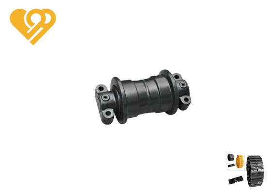 Durable Bottom Track Rollers for Drilling Machine Excavator Chasis Undercarriage Part