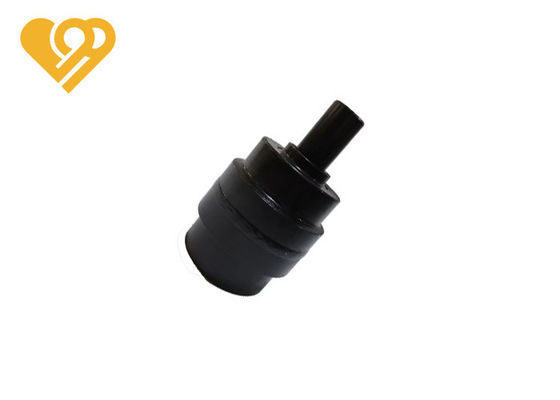 Mini Excavator Carrier Roller For Kobelco SK45 OEM Excavator Undercarriage Parts Heavy Duty Forged Steel