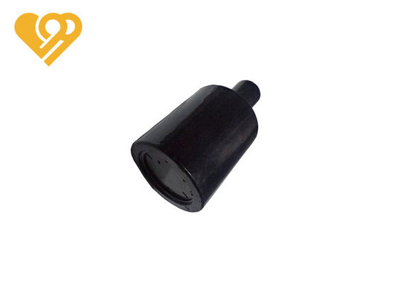 Mini Excavator Carrier Roller For Kobelco SK45 OEM Excavator Undercarriage Parts Heavy Duty Forged Steel