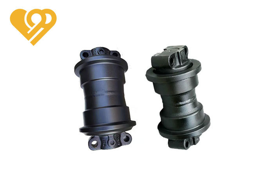 Hitachi Zx120 Undercarriage Parts for Bulldozer Heat-treated Track Rollers 9066508