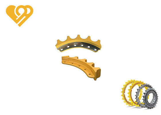 Caterpillar D9N Track Drive Sprocket Segment 7T1246 OEM Quality