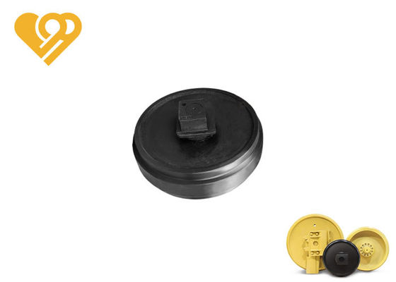 SUMITOMO SH200 Model Front Idler Assembly with 8-12mm Hardness Depth and 10-15days Availability