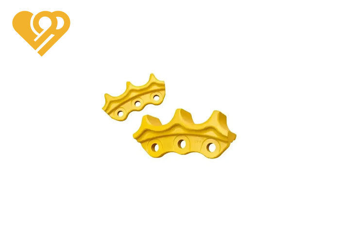 Komatsu Undercarriage Spare Parts Heavy Duty D85EX-15 Bulldozer- Track Drive Sprocket 