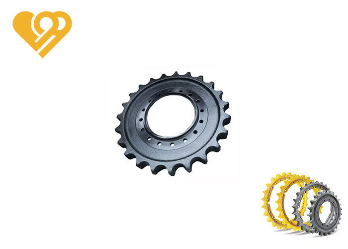 Daewoo DH220-5 Track Drive Sprocket for Excavator Undercarriage