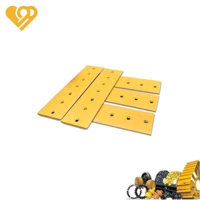 Qualité Excellentes propriétés mécaniques et résistance à l'usure pour les lames et les coupes latérales usine