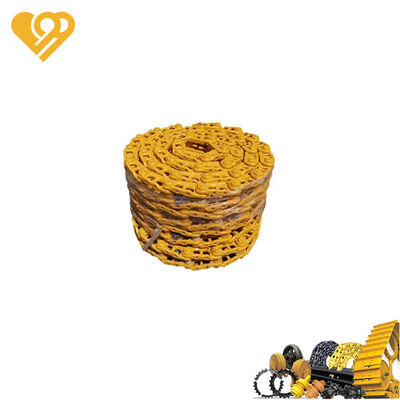 Qualité Le bouteur LGP S/L de D5K D5G CLÔTURE l'Assy de lien de voie d'huile de livre 740 usine