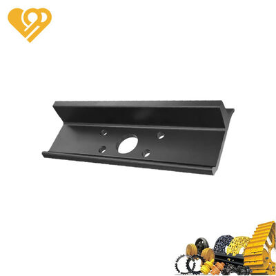 Qualité Patin de chenille à arête unique 2762414, pas de 260mm, en acier allié au bore 25MnB, pour train de roulement de Bulldozer CAT D10N D10R usine