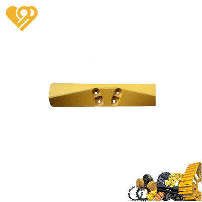 Qualité Assemblage de chaussures de piste de marais D50 Largeur 900 mm 25MnB Triple Grouser en acier alliage de bore pour les applications en zones humides usine