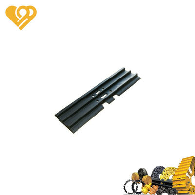 Qualité 9W9351 Triple Grouser Track Shoe 190mm Pitch forgé en acier au bore 23MnB pour le train de roulement de la pelle CAT usine